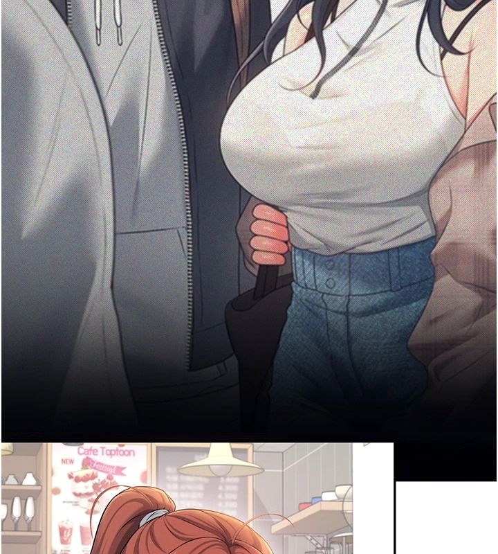 飞机杯女神连线中第76話-解開貞妮的心結