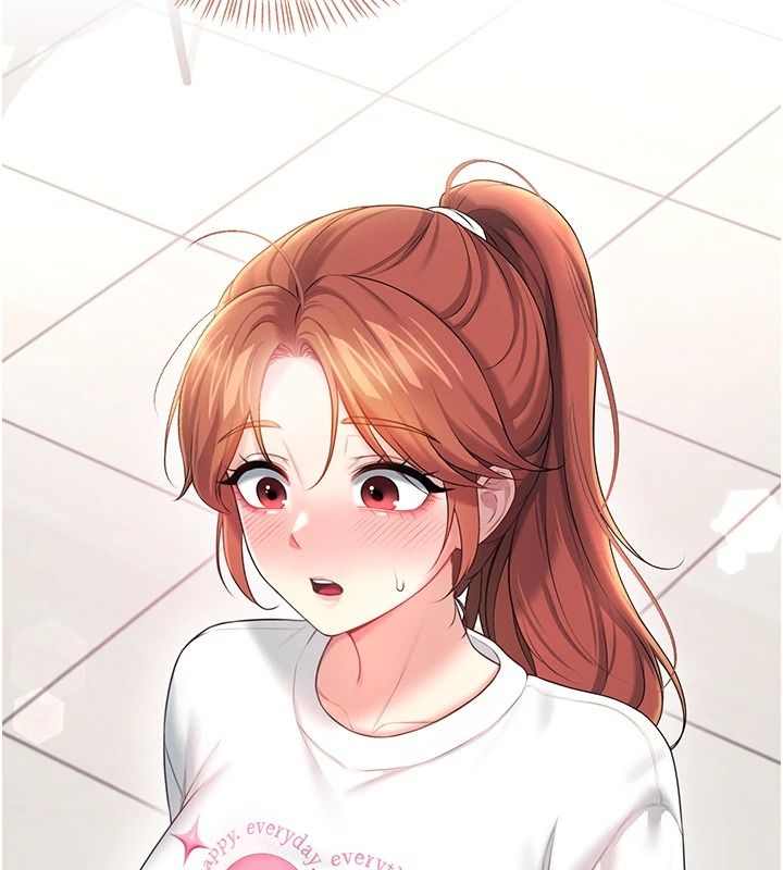 飞机杯女神连线中第76話-解開貞妮的心結