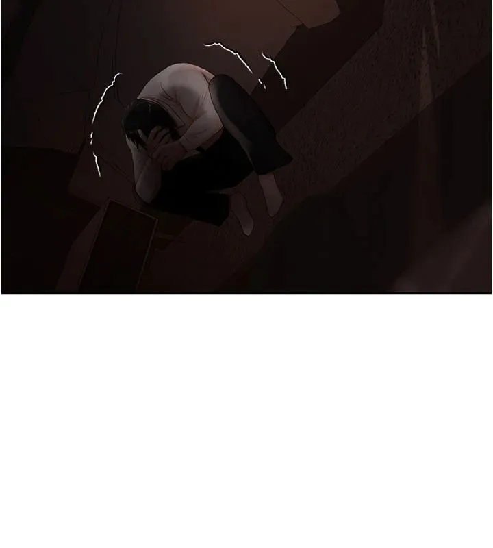 慾債第23話-成為怪物的獎勵