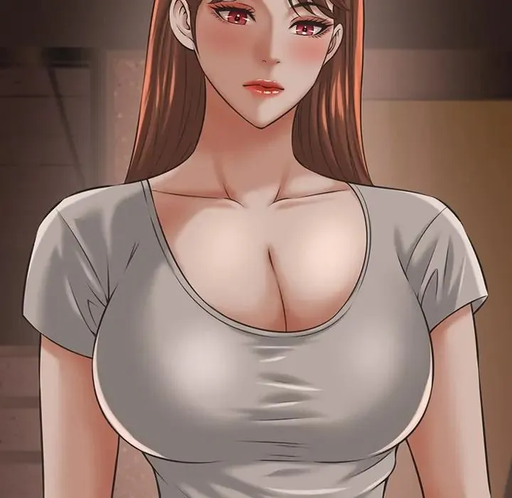 她們的夜晚屬於我第55話