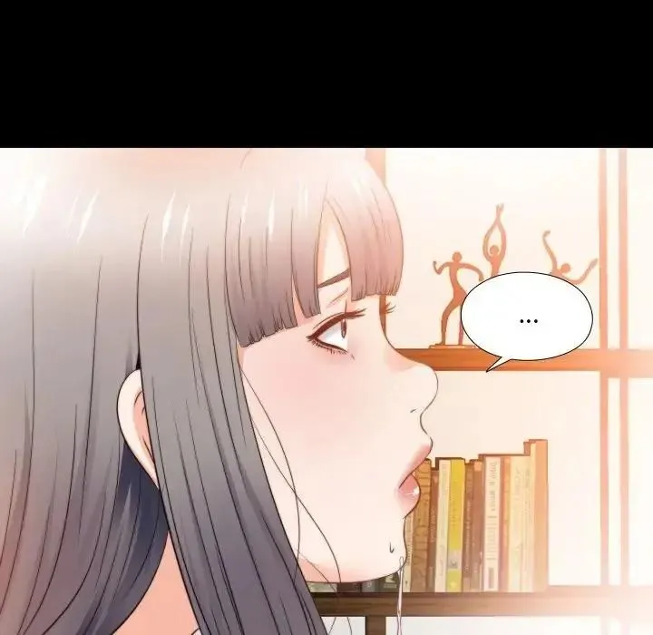 無法上色的關係第39話