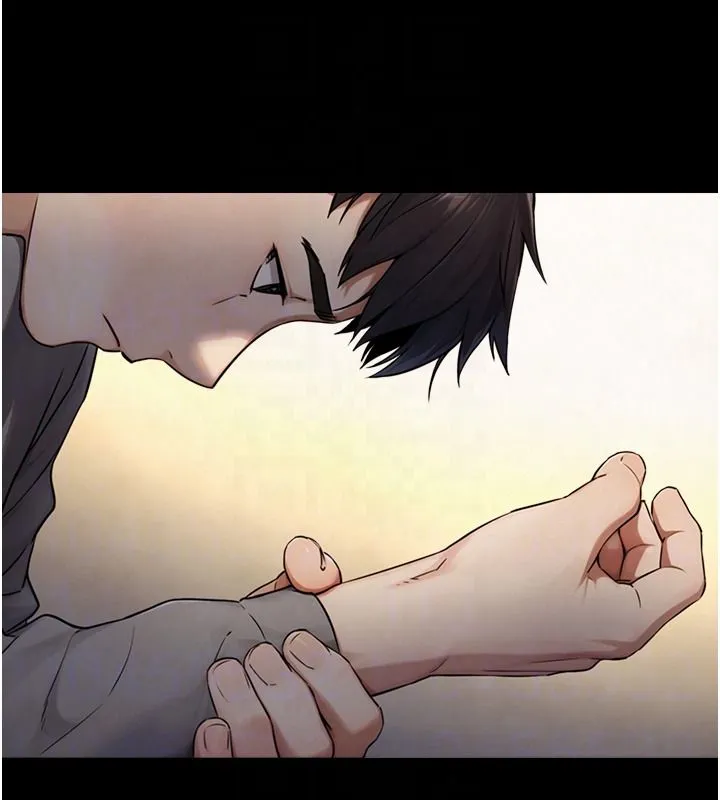 與生巨來第38話-我們不能越過那條線