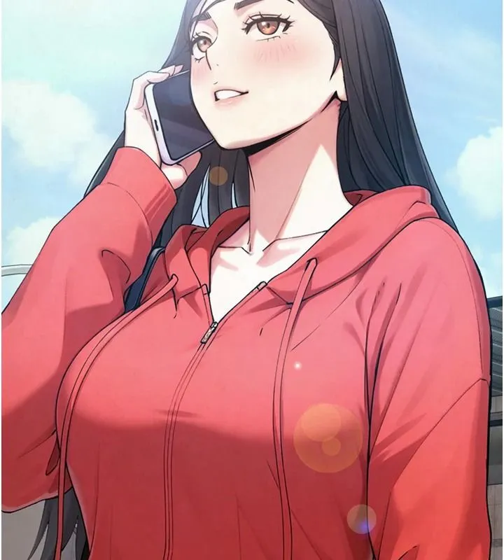 與生巨來第38話-我們不能越過那條線