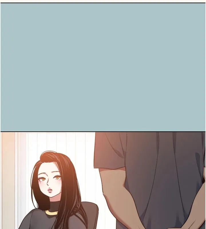 不要戀愛要打砲第57話-主導權之爭