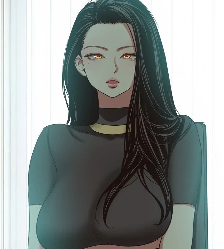 不要戀愛要打砲第57話-主導權之爭