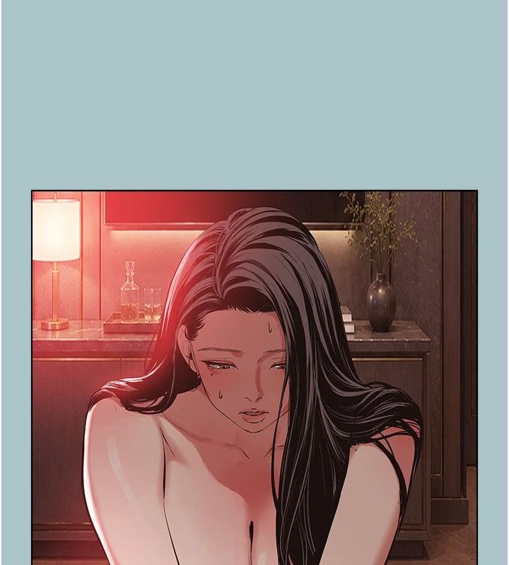 不要戀愛要打砲第57話-主導權之爭