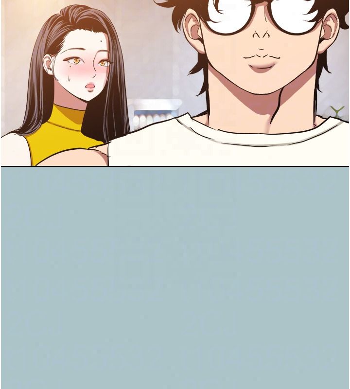 不要恋爱要打炮第57話-主導權之爭