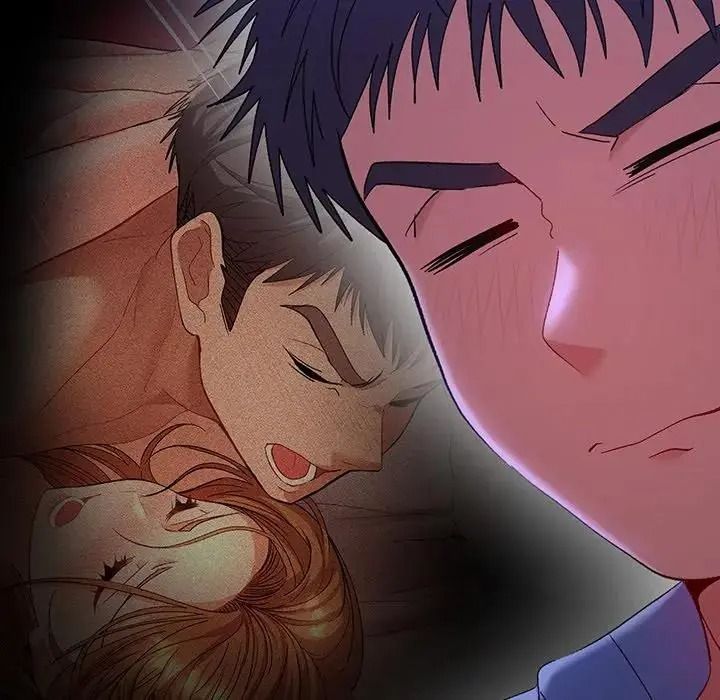 她们教会我的事第46話