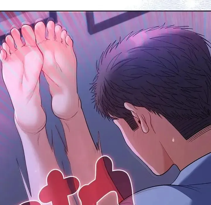 她們教會我的事第46話