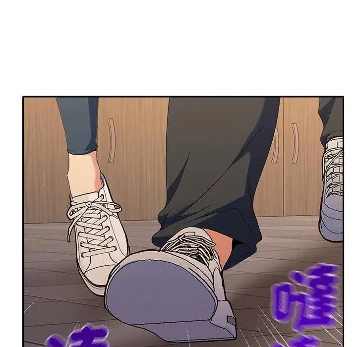 她们教会我的事第46話