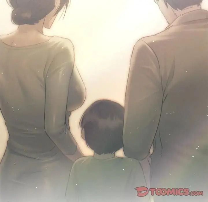 契約的代價第38話