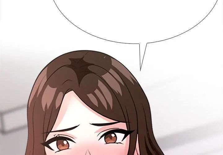 與爸爸的情婦共處一室第15話