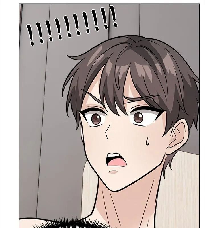 与爸爸的情妇共处一室第15話