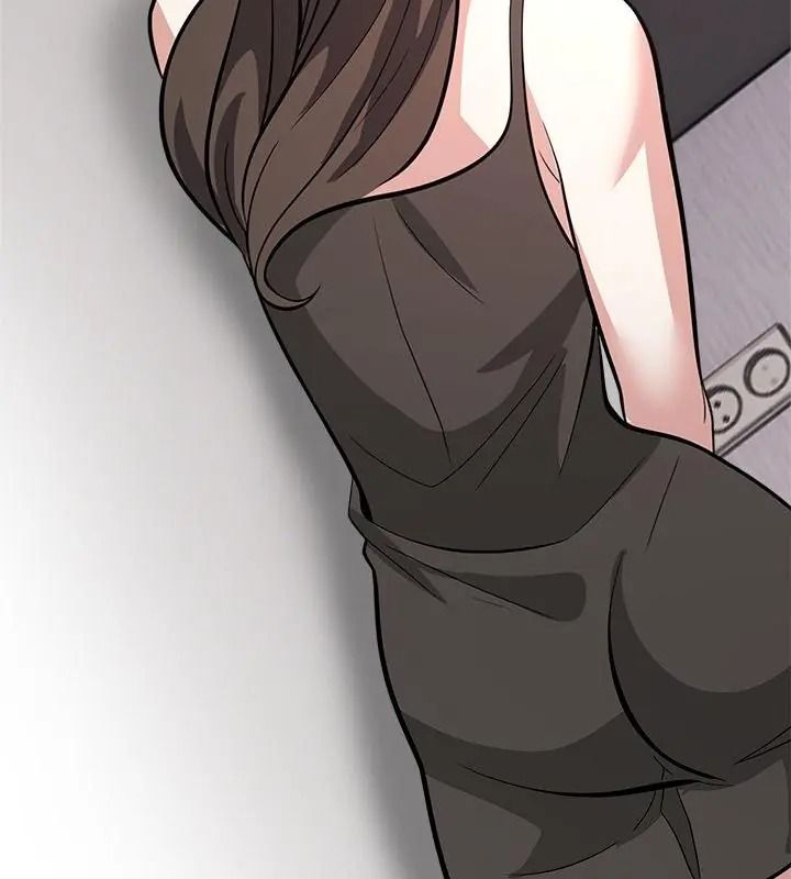 与爸爸的情妇共处一室第15話