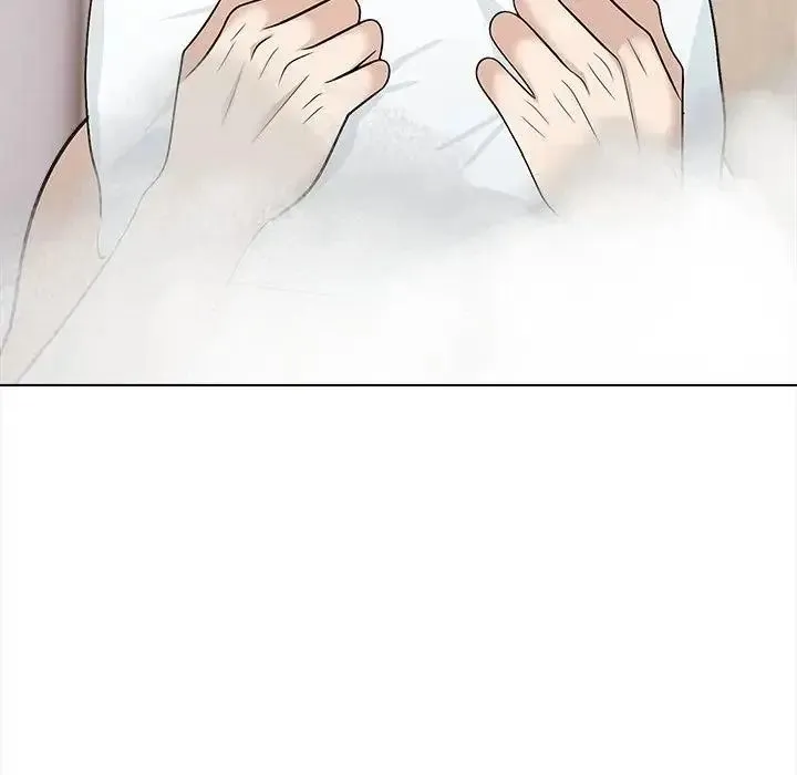與爸爸的情婦共處一室第16話