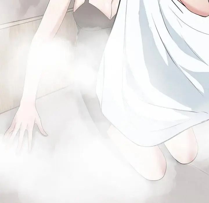 与爸爸的情妇共处一室第16話