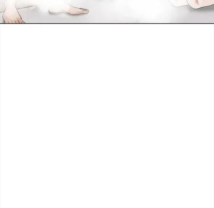 与爸爸的情妇共处一室第16話
