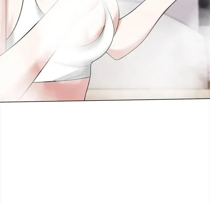 与爸爸的情妇共处一室第16話