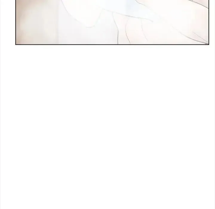 與爸爸的情婦共處一室第16話