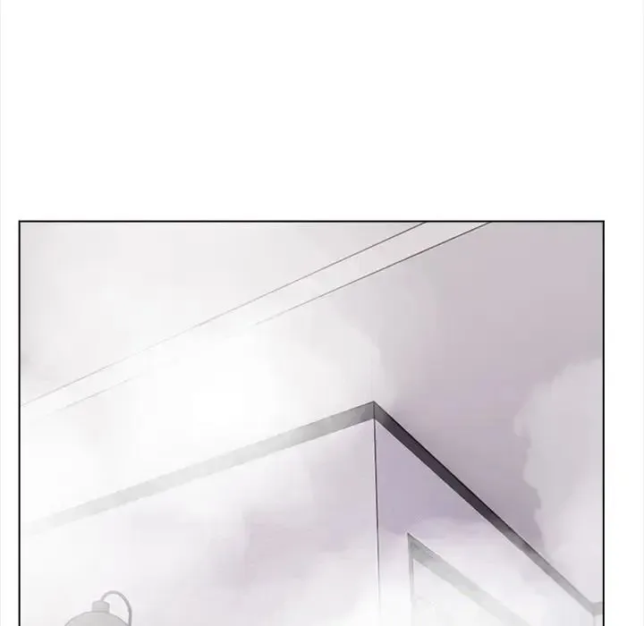 與爸爸的情婦共處一室第16話