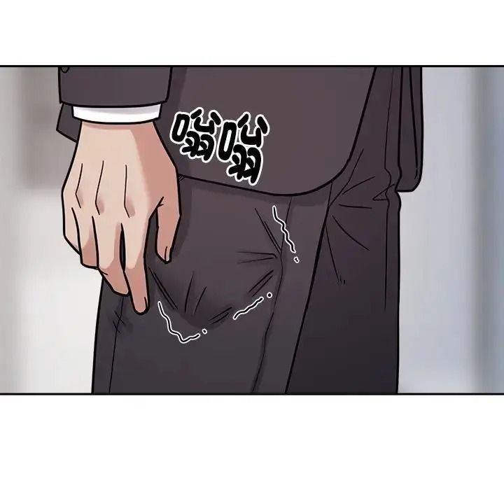 要成为男子汉第24話