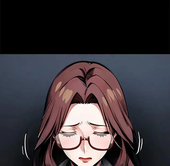 黑道X上班族第73話