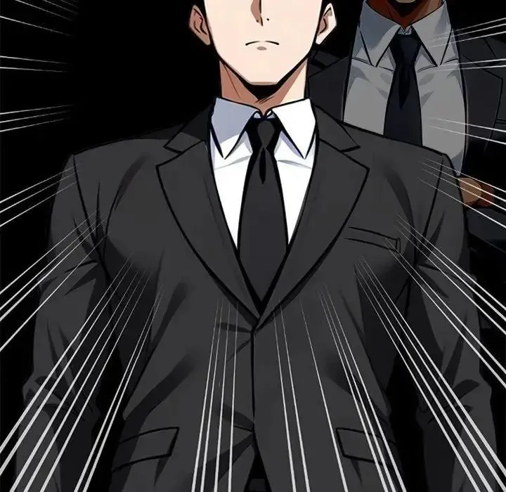 黑道X上班族第73話
