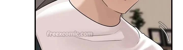 岳母為何那樣第117話-在浴室確認彼此的真心