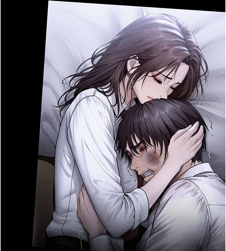 守护妳第46話-我再也不是檢察官了&hellip;