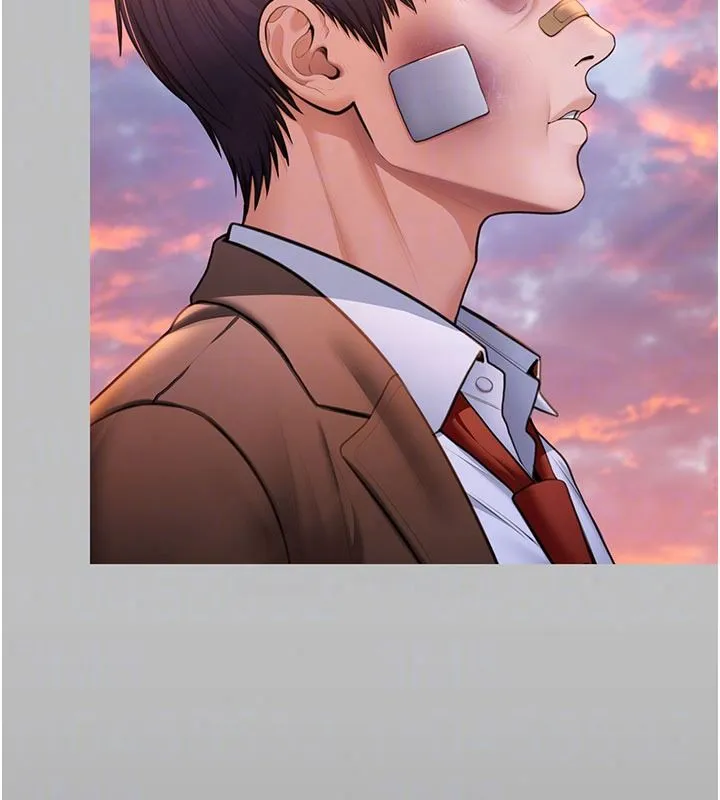 守護妳第46話-我再也不是檢察官了&hellip;