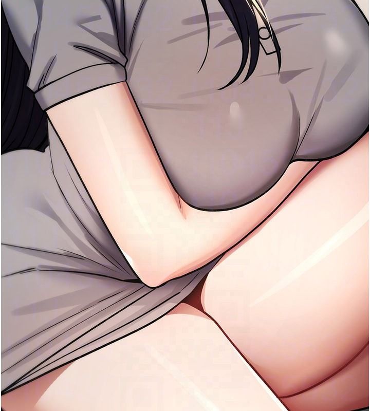 诅咒性转物语第42話-讓工讀生插入的女客人