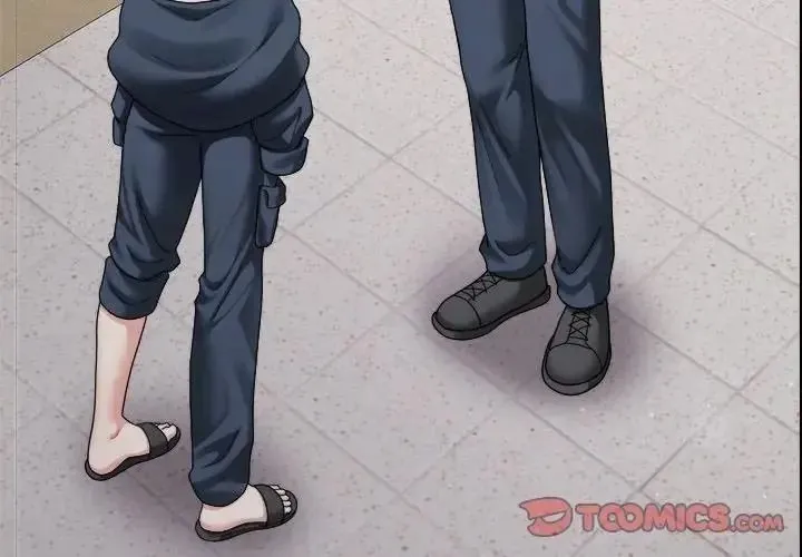 虎爛也沒關係第3話