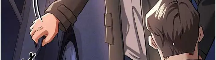 借妻條約第60話-鈞庚的陷阱