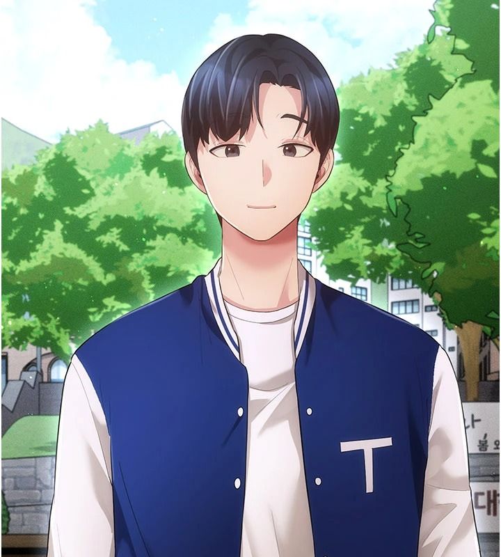 伪纯爱变态第15話-你和恩菲是什麼關係&hellip;?