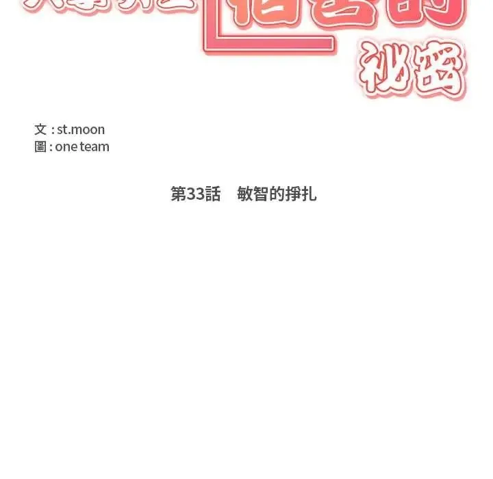 大學女生宿捨的祕密第33話