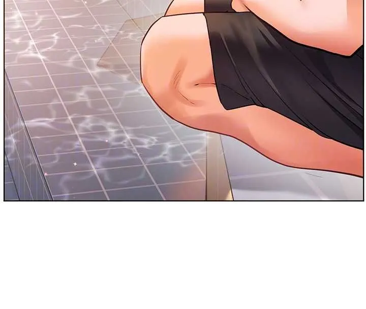 老師的親密指導第113話-奮不顧身的濕身承諾