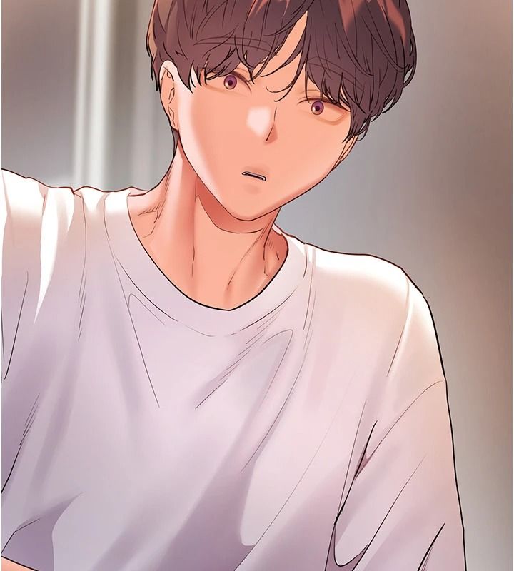 老師的親密指導第113話-奮不顧身的濕身承諾