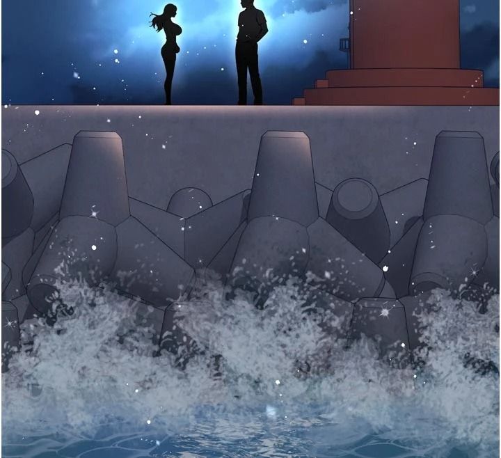 越线咨询第36話-妳只要「動口」就行