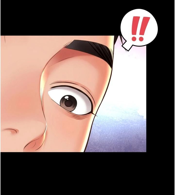 越线咨询第36話-妳只要「動口」就行