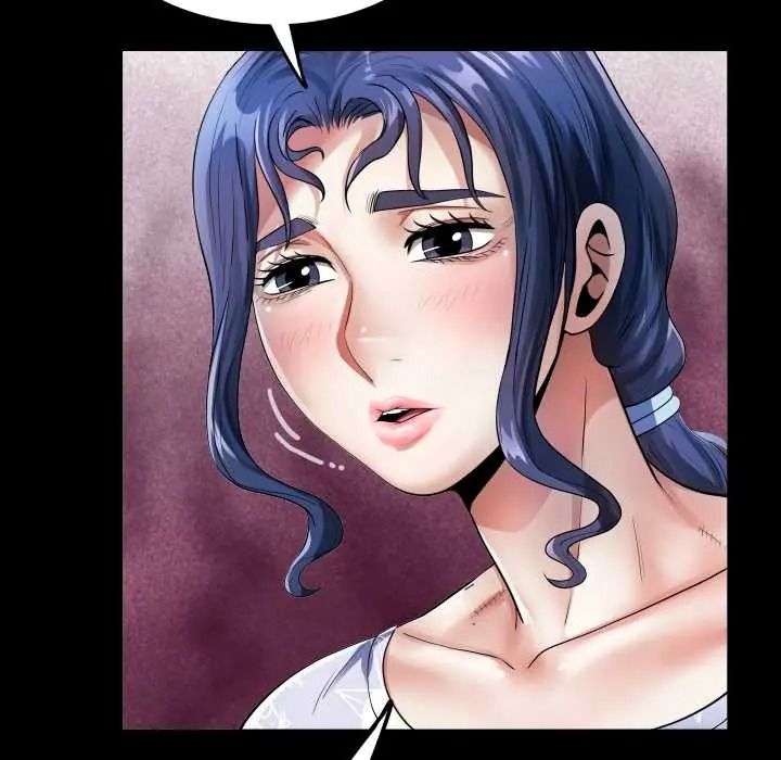 房间裏的心跳第48話