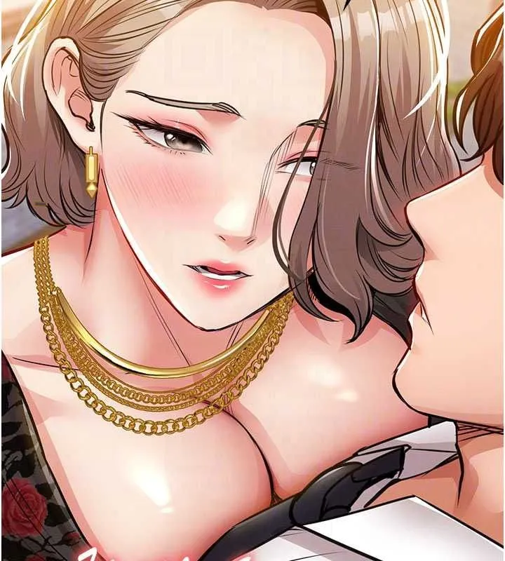 衣錦還鄉第60話-上我女人的代價
