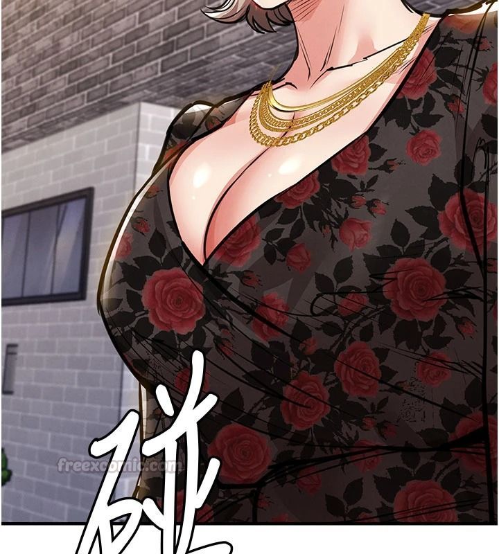 衣锦还乡第60話-上我女人的代價