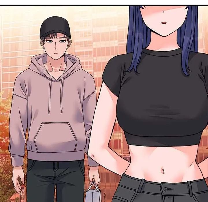 少爷的替身第66話