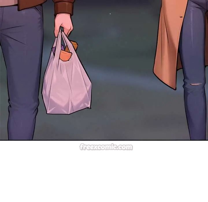 不只是朋友第27話