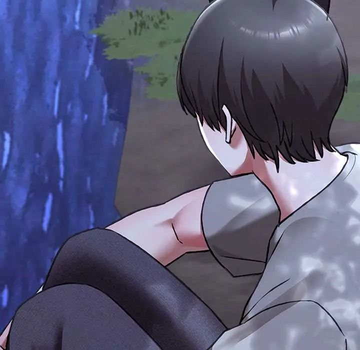 扑通扑通终极密码第31話