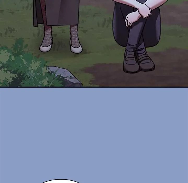 扑通扑通终极密码第31話