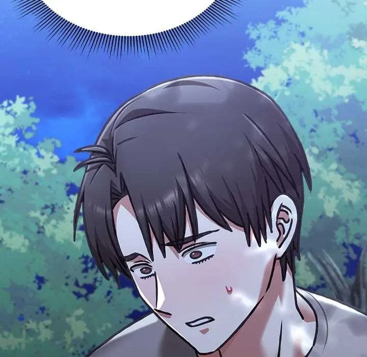 扑通扑通终极密码第31話