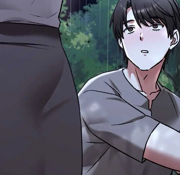 扑通扑通终极密码第31話