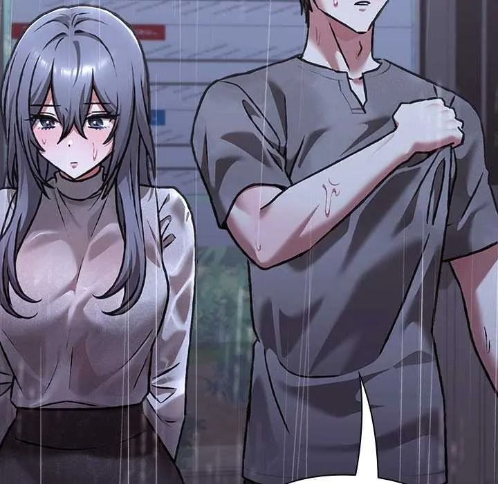 扑通扑通终极密码第31話