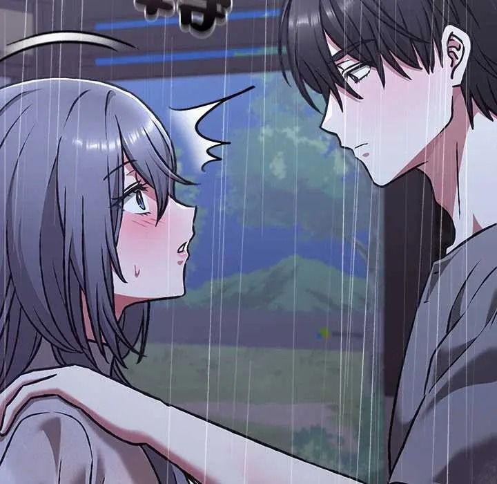 扑通扑通终极密码第31話
